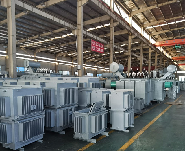 S11-6300/35木里木里木里油浸式变压器